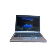 HP EliteBook 2570p Core i5 2.7ghz 4GB 500GB 12.5"