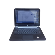 HP 210 G1 Core i3 1.7Ghz 4GB 320HDD HDMI 11.6″ Touch Screen