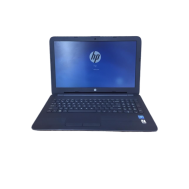 ​Hp 250 g5 notebook  laptop intel celeron dual core - 4gb ram - 500gb hdd