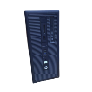 HP EliteDesk 800 G1 Tower Core i7-4th Gen 4GB 500HDD