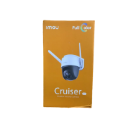 Imou cruiser 4mp outdoor security camera
