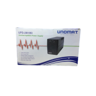 Unomat International UPS-UM 650VA
