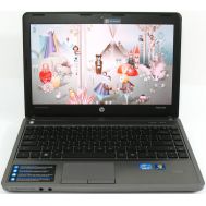 HP ProBook 4340s Core i3 4GB 500HDD 13.3" HD Display