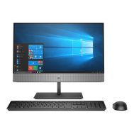 Hp pro one 600 g5 all-in-one desktop computer core i5 9th gen 8gbram,512 ssd storage 21.5" inch touch screen