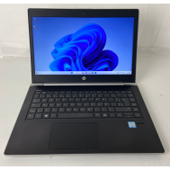HP ProBook 440 G5 Intel Core i5 8th Gen 8GB RAM 500GB HDD 14 Inches FHD Display