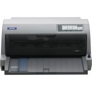 LQ-690 24-pin dot matrix printer (refurbished)