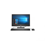 HP ProOne 400 G5 All-in-One Business PC – Core i5-9th Gen 8GB RAM 512SSD Multi 20" screen size