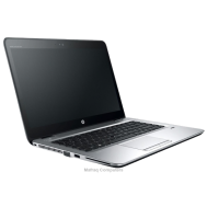HP elitebook 840 g3 - 14"  -  core i7-6600U 2.6ghz, 16gb ram, 256gb , webcam, usb-c bluetooth 4.2, webcam