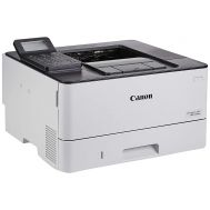 Canon i-SENSYS LBP226dw A4 Mono Laser Printer Single Function Print||38ppm||Auto-Duplex Print||Ethernet&Wireless Printing||