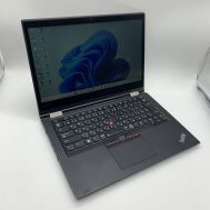 Lenovo ThinkPad X380 Yoga Core i5-8th Gen 8GB 256SSD 13.3" FHD TS