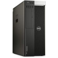 Dell Precision T5810 Workstation Xeon E5-1650 16GB 1TB + 2GB GPU
