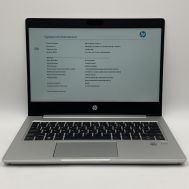HP ProBook 430 G7 Notebook PC, Intel Core i5-10th Gen, 16 GB RAM DDR4 256GB SSD, 13.3" Screen