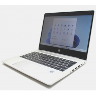 HP ProBook 430 G7 Notebook PC, Intel Core i7-10th Gen, 16 GB RAM DDR4 256GBSSD, 13.3" Screen Touch Screen