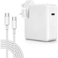 Apple MacBook Pro 13 M1 USB-C AC Adapter Charger 61W 20.3V3A