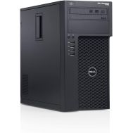 Dell Precision Workstation T1700 Core i7 8GB 1TB HDD Black Tower