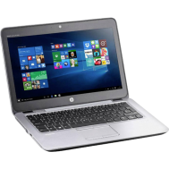 HP EliteBook 820 G3 Intel Core i5 6th Gen 4GB RAM 500HDD 12.5 Inches FHD  Display