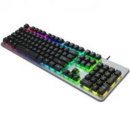 AOC KM410 Wired Gaming Keyboard & Mouse combo
