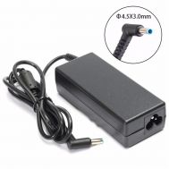 HP Blue Pin Charger 19.5V-3.33A 65W AC Power Adapter Charger