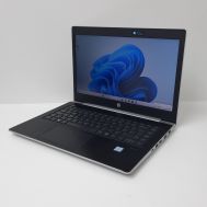 HP ProBook 440 G5 Core i5-8th Gen 8GB 256SSD 14" FHD Display