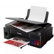 Canon PIXMA G3410 Printer with Print/Copy/Scan/Wireless Printing