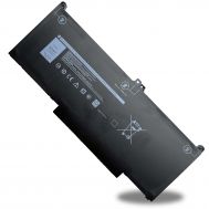 Dell Latitude 13 5300 series 5310 60Wh 7500mAh replacement Laptop battery MXV9V 5VC2M 05VC2M 829MX 0829MX