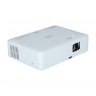 Epson C0-W01 Projector 3000 Lumen 3LCD Technology, WXGA Projectors