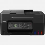 Canon PIXMA G4470 Print, Scan, Copy & Fax with ADF, WiFI and Cloud