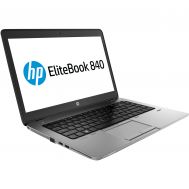 HP EliteBook 840 G2 Intel Core i5 5th Gen 4GB RAM 500GB HDD 14 Inches HD Display