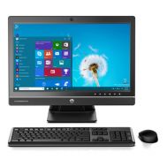 HP proone 600 g1 all In one business pc core i5 4gb 500hdd 21.5" non-touch display