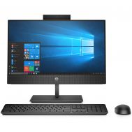 HP ProOne 600 G5 All-in-One Intel Core i5-9th Gen 16GB RAM 256SSD 21.5 Inches Slim HD Display Touch-Screen (EX-UK)