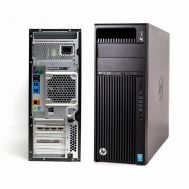 HP Z440 Workstation Xeon E5-1650V3 16GB 1TB HDD + 512MB Graphics
