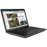HP ZBook 17 G3 Mobile Workstation i7-6th Gen||16GB RAM||512GB SSD, 4GB Nvidia Graphics
