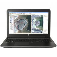 HP Zbook 15 G3 Intel Core i7-6th Gen 16GB RAM 512GB SSD 15.6 inches FHD Display + 2 GB NVIDIA GRAPHICS