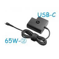 HP Elite x2 USB-C Type C 65W AC Adapter Charger
