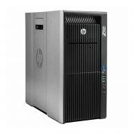 HP Z820 Workstation E5-2687W V2||3.4GHz||32GB RAM|| 3TB HDD||Nvidia Quadro K5000 4GB GPU