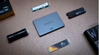 2.5" SSD vs. M.2 SSD vs. NVMe SSD: An In-depth Comparison