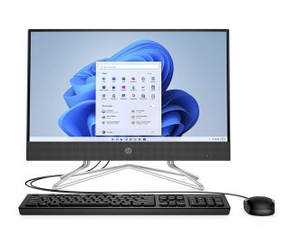ALL-IN-ONE COMPUTER DESKTOP AND ITS CAPABILITY
