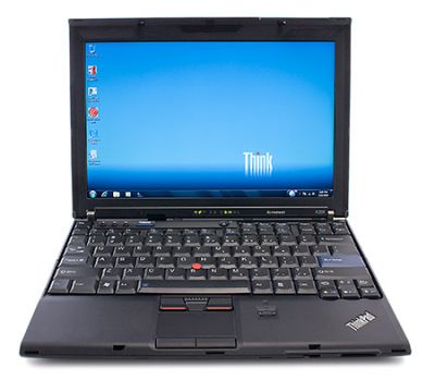 Lenovo thinkPad x220 12.5 - core i5 2.5ghz, 4gb ram, 500gb hdd