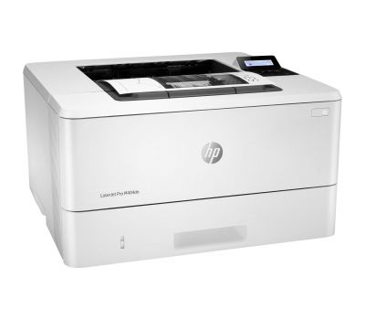 HP LaserJet Pro m404dn Black & White Printer
