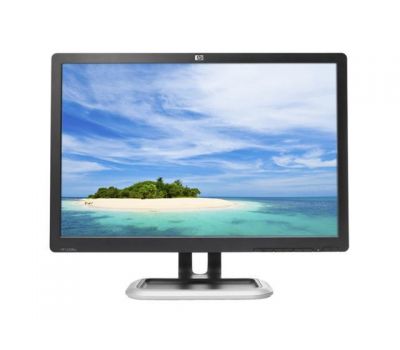 HP L1908w 19" WideScreen LCD Monitor