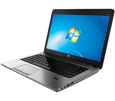 Hp pro book 440 g1 14-inch laptop -4th gen core i3 - 4gb - 500gb hdd