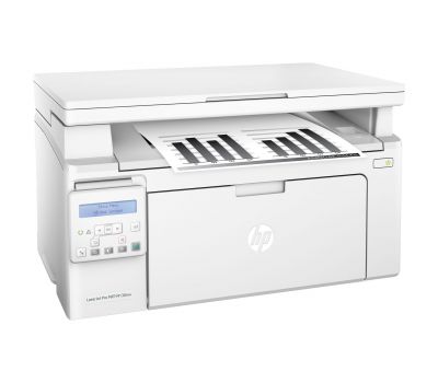 HP LaserJet Pro m130nw All-in-One Wireless Laser Printer