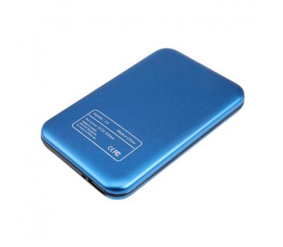 F2 portable 2.0 hard disk casing
