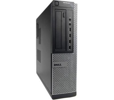 Dell opti plex 7010 desktop pc - intel core i3 - 3.4ghz, 4gb 250gb hdd- intel hd graphics 2500, dvd rom, high definition audio, gigabit ethernet