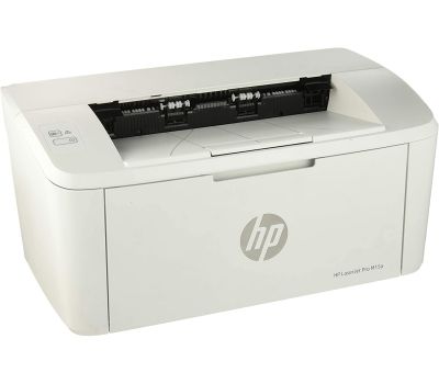 HP LaserJet Pro m15W Wireless Printer