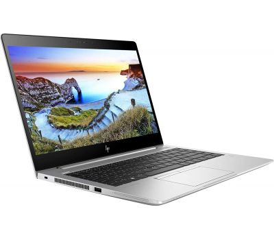 HP EliteBook 840 G6 Core i5-8th Gen 8GB 256SSD 14" TS