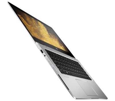 HP EliteBook 1030 G2 x360 Core i5-7th Gen 8GB 256SSD 13.3" TS