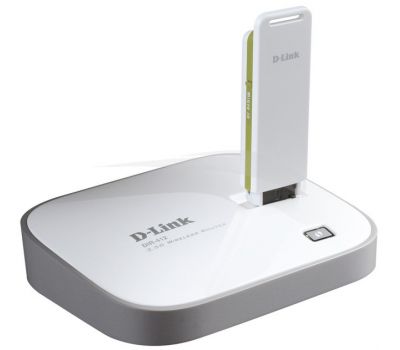 D-link wireless n150 router 3g mobile broadband