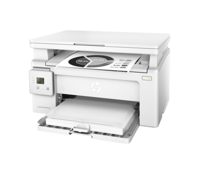 Hp laserjet pro mfp m130a (printer, copier, scanner)