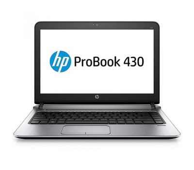 ​​Hp probook 430 g3 - 6th gen - 2.3ghz processor - Intel Core i7 - 13.3" inch screen - 4gb ram - 500 gb hard disk